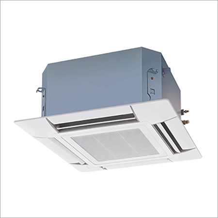 Ceiling Mounted, 2x2 Cassette Type, R-410A, FFQ Series