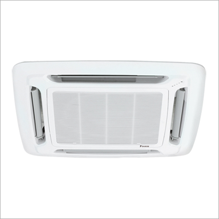 Ceiling Mounted, 3x3 Cassette Type, R-410A, FCQN E-Series (Heat Pump)