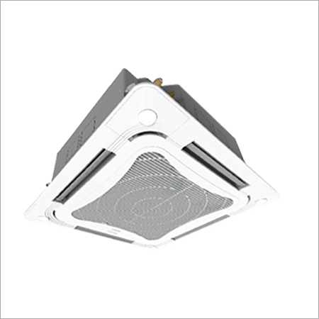 Ceiling Mounted, 3x3 Cassette Type, R-410A, FCRN F-Series