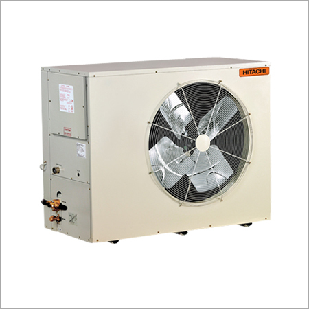 Hitachi Ductable AC