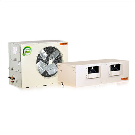 With Eco Friendly Refrigerant