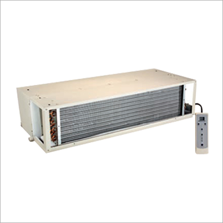 Hitachi Wired Concealed