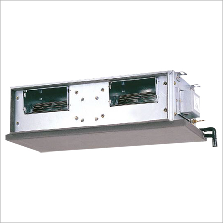 Ceiling Concealed Type, R-410A, FDMRN Series