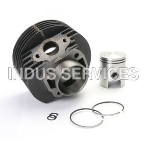 Cylender Piston Kit Sensation