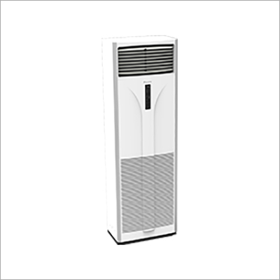 Floor Standing Type R-410A FVQN series (Heat pump)