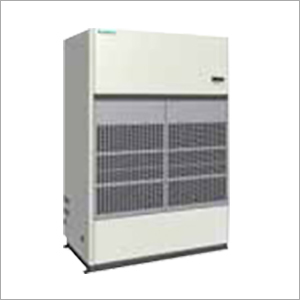 Floor Standing Type, Duct Connection Type, R-410A, FVPGR Series (Cooling Only)