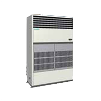 Floor Standing Type, Direct Air Blow Type, R-410A, FVGR Series (Cooling Only)