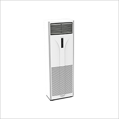 Floor Standing Type, R-410A, FVQN series (Heat pump)