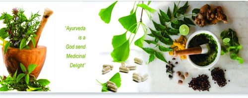 Ayurvedic PCD Franchise