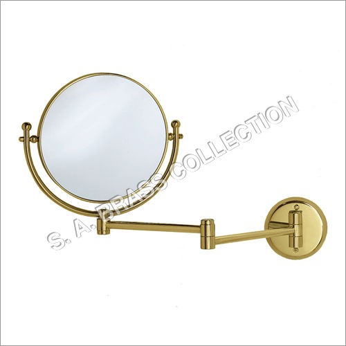 Mirrors Glass Thickness: 6 Millimeter (Mm)