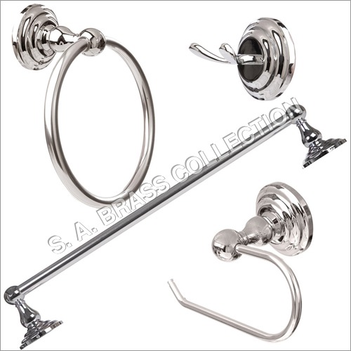 Bathroom Hardware