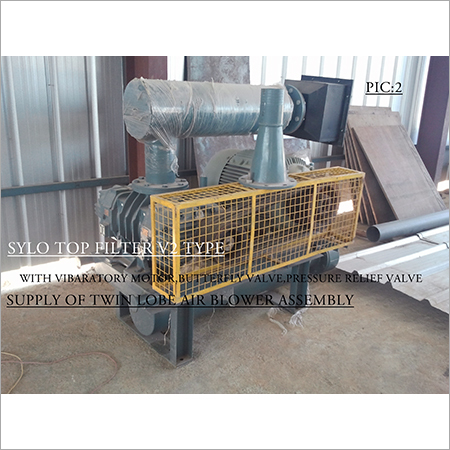 Industrial Generator