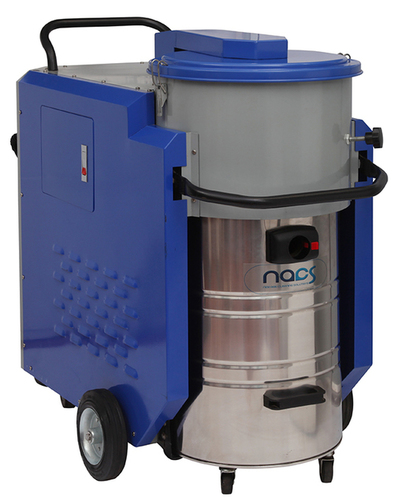 Three Phase Vacuum Cleaner