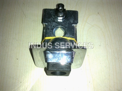 Saddle lock LML