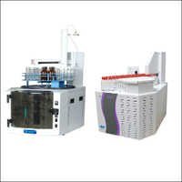 Total Organic Carbon Analyzer Model Fusion 0.2PPB Detection
