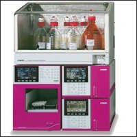 Automatic Amino Acid Analyzer