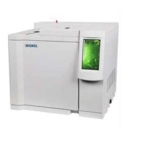 Gas Chromatograph (GC)