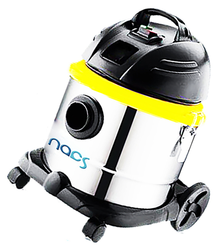 Dry Vacuum Cleaner