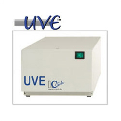 Uve Photochemical Reactor For Aflatoxin