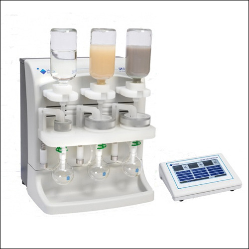 Solid Phase Extraction Unit-SPE