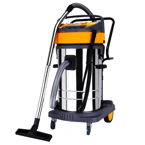 Triple Motor Vacuum Cleaner