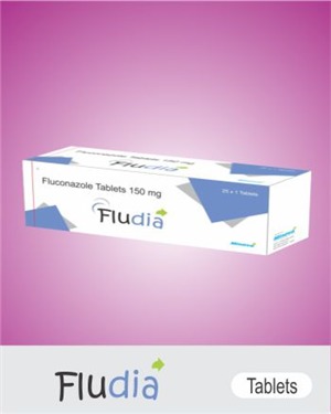 FLUDIA Tablet