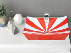 Wash Basin