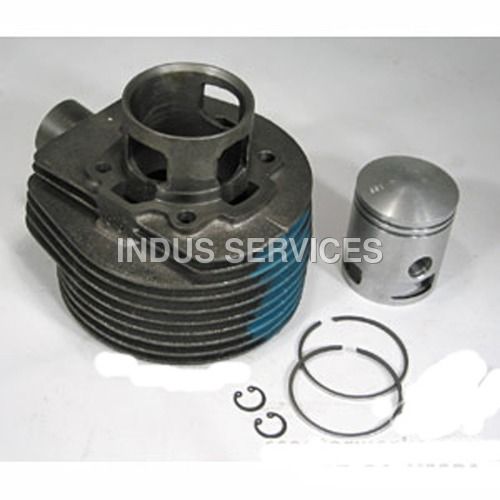 Cylinder Piston kit LML 3 Point