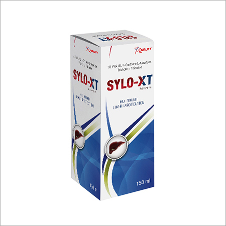 Sylo XT LBL