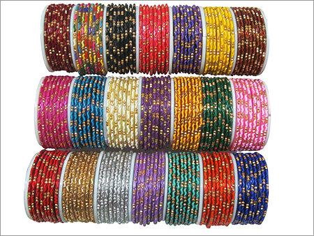 Indian Glass Bangles