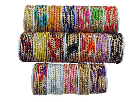 Women Glass Bangles