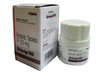 Erlocip Tablets Erlotinib ( Erlonat ) Generic Drugs