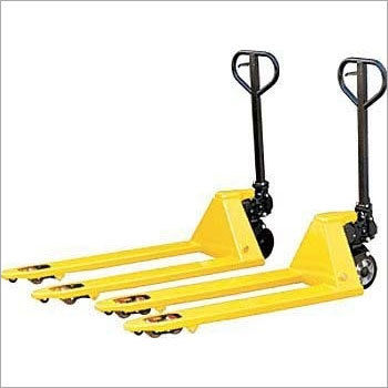 Heavy Duty Hand Pallet Truck