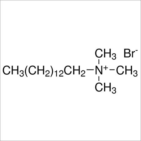 Cetrimide
