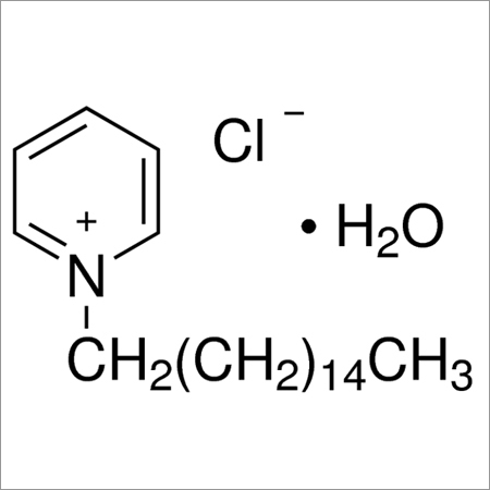 Cetyl Pyridinium Chloride