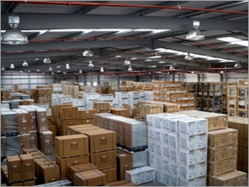 Warehousing Services