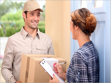 Door to Door Parcel Services
