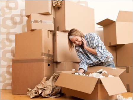 Packers and Movers