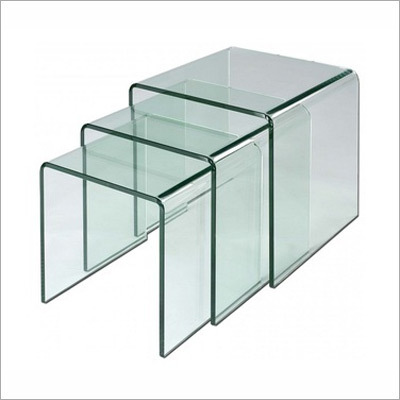 Bend Glass