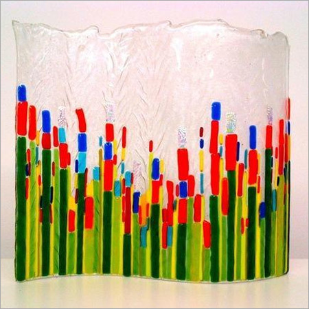 Fused Glass