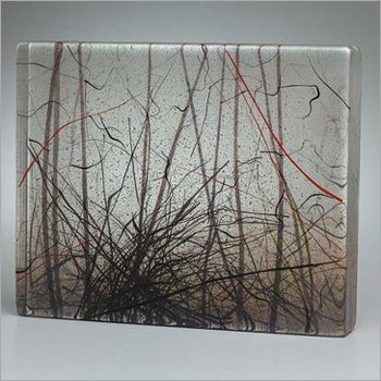 Kiln Formed Glass