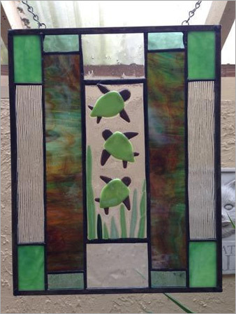 Lacked Glass - Various Specifications, Glass Material | Durable, Superior Finish, Customizable