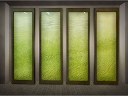 Laminated Glass