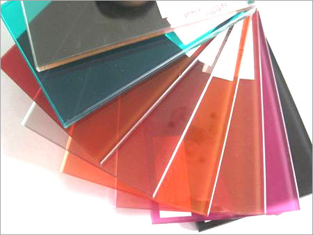 Laminated Glass