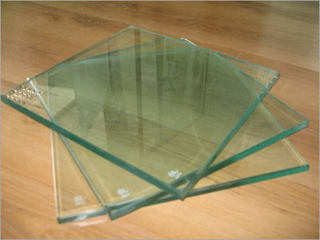 Toughened Glass