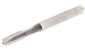 HSS THREADING TAP SET