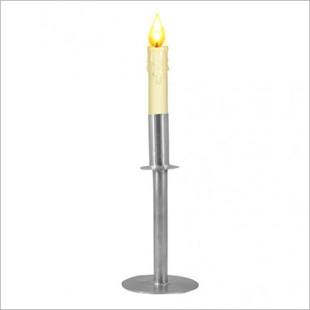 Decorative Candle Stands