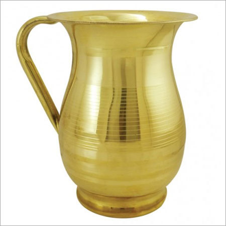 Copper Jugs