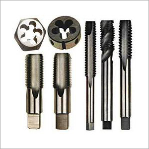HSS DIE & TAP SET