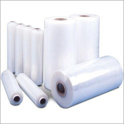 Stretch Film Stretch Film